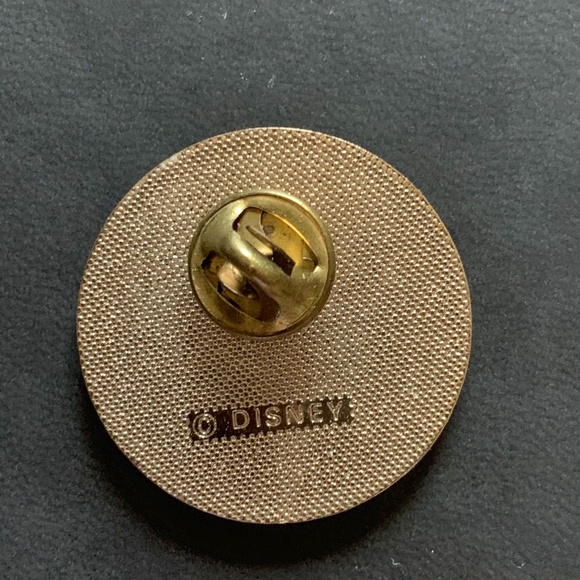 Disney-20th Anniv. Pin-Surprise Celebration Party - Picture 3 of 3